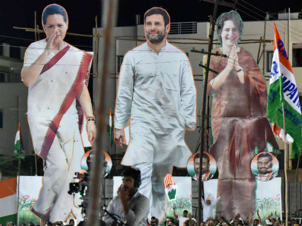 ಉತ್ತರ ಪ್ರದೇಶದಲ್ಲಿ ಎನ್‌ಡಿಎಗೆ ಹೆಚ್ಚು ಸ್ಥಾನ
