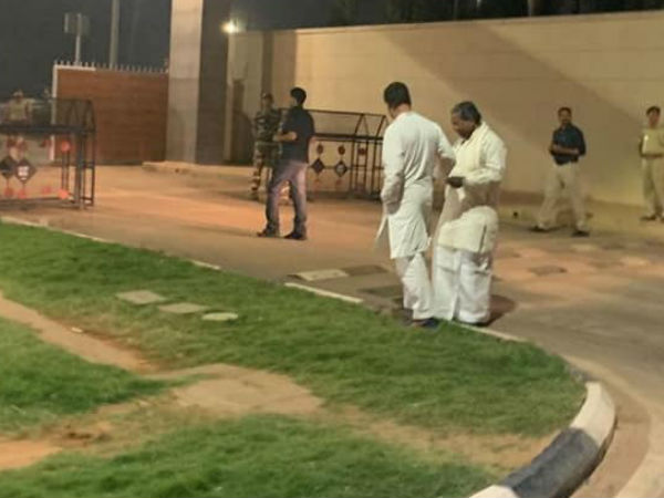 ರಾಹುಲ್ ಗಾಂಧಿಗೆ ಇರುಸುಮುರುಸು