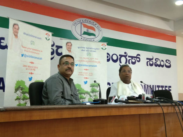 ನರೇಂದ್ರ ಮೋದಿ ವಿರುದ್ಧ ಟೀಕೆ