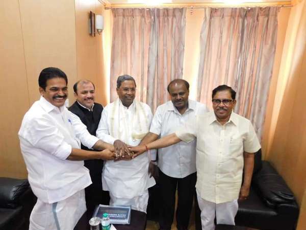 ಜೆಡಿಎಸ್‌ ಪಟ್ಟಿಗೆ ಸಿದ್ದರಾಮಯ್ಯ ತೀವ್ರ ತಕರಾರು