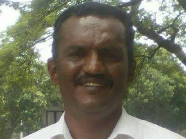 ಎಂಥಹ ವಿಪರ್ಯಾಸ 