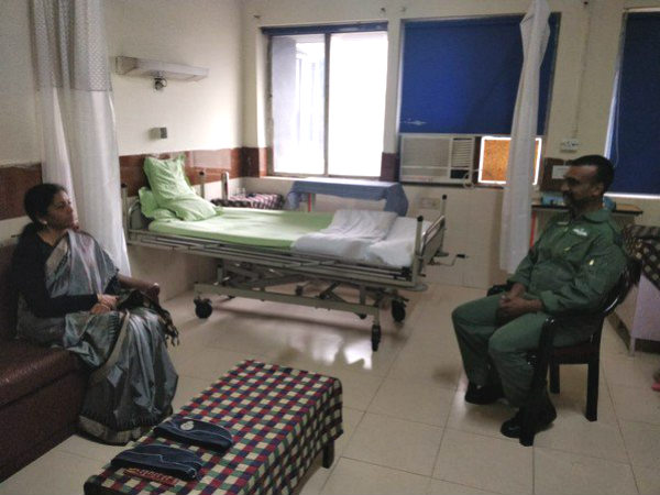 ನಿಲ್ಲದ ನುಸುಳುವಿಕೆ, ದಾಳಿ