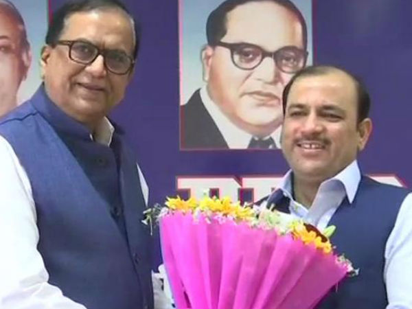 ಸಮ್ಮಿಶ್ರ ಸರ್ಕಾರಕ್ಕೆ ಸಂಕಷ್ಟ? 