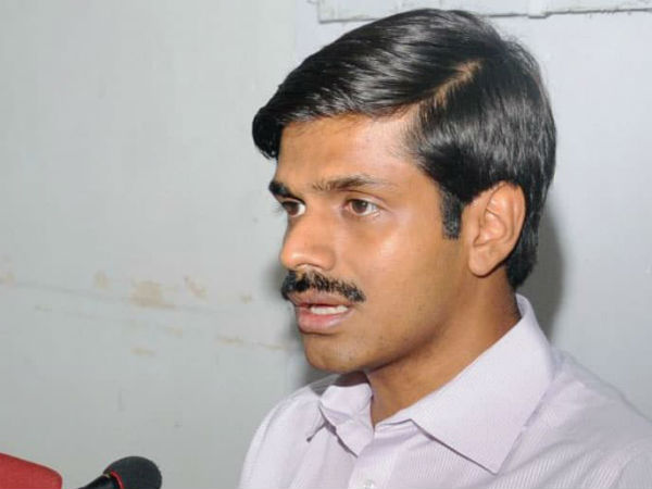 District Administration has instructed carry only Rs.50,000 for functions