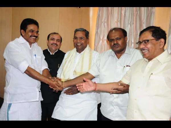 ಜೆಡಿಎಸ್ ಪಕ್ಷಕ್ಕೆ ತನ್ನ ಕೋಟೆಯನ್ನು ವಿಸ್ತರಿಸುವ ಬಯಕೆ 