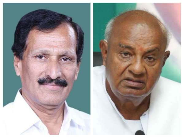 ಪರಮೇಶ್ವರ್ ಬಹಿರಂಗ ಬೆಂಬಲ ಸಾಧ್ಯತೆ