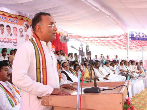 ಎಲ್ಲರೂ ಪ್ರಯತ್ನ ಮಾಡುತ್ತಿದ್ದೇವೆ