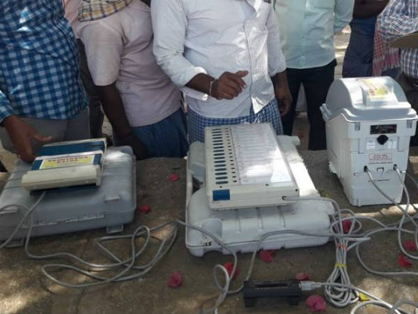 ಕುತೂಹಲ ಹುಟ್ಟಿಸಿರುವ ಕ್ಷೇತ್ರಗಳು