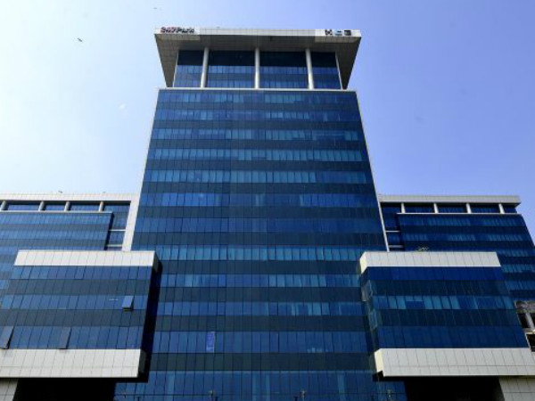 ಎಂಬೆಸಿ ಸಮೂಹದ ಕುರಿತು ಎಂಬೆಸಿ ಸಮೂಹದ ಕುರಿತು