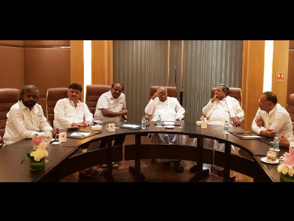 ಮಾನ್ಯತಾ ಟೆಕ್ ಪಾರ್ಕ್ ನಲ್ಲಿ ಯಾರನ್ನೂ ಬಂಧಿಸಿಲ್ಲ