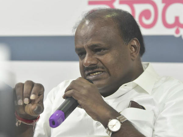 ಮೈತ್ರಿ ಧರ್ಮ ಪಾಲಿಸಿ