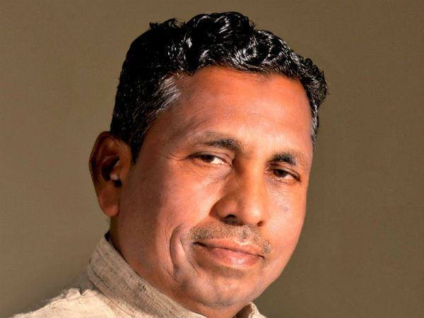 ಕರ್ನಾಟಕದ ಕೋಲಾರ ಲೋಕಸಭಾ ಕ್ಷೇತ್ರ 