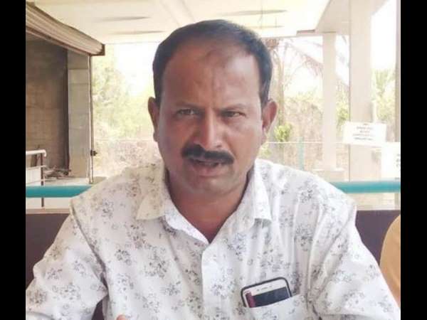 ಜೋಡೆತ್ತುಗಳ ವಿರುದ್ಧ ತೊಡೆತಟ್ಟಿದ ಗೋಪಾಲ್