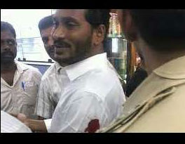 ಚಂದ್ರಬಾಬು ನಾಯ್ಡು ಸಿಎಂ ಆಗಿದ್ದಾಗ, ನಮ್ಮ ಕುಟುಂಬದವರ ಕೊಲೆಯಾಗುತ್ತದೆ 