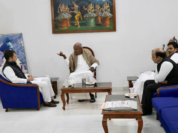 ಚಿಕ್ಕಬಳ್ಳಾಪುರ ಕಾಂಗ್ರೆಸ್‌ಗೆ
