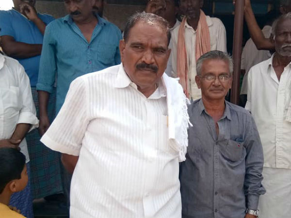 ಕೆ.ಎಂ.ಶಿವಲಿಂಗೇಗೌಡ ಹೇಳಿದ್ದೇನು?