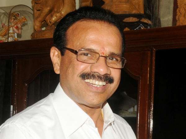 ಸದಾನಂದ ಗೌಡರ ಗೆಲುವು 