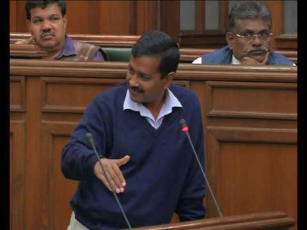 ಕೇಜ್ರಿವಾಲ್ ಹೇಳಿಕೆ, ಪಾಕಿಸ್ತಾನದ ಮಾಧ್ಯಮಗಳ ಹಬ್ಬ 