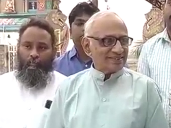 ಬೆಳ್ಳೂರು ಶಂಕರನಾರಾಯಣ ದ್ವಾರಕನಾಥ ಗುರೂಜಿ ಭವಿಷ್ಯ 