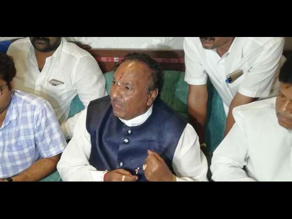 ಜೆಡಿಎಸ್ ನವರು ಹೇಗೆ ಎದುರಿಸುತ್ತಾರೆ? 