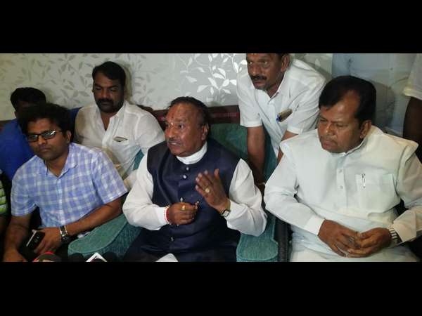 ಬಿಪಿನೂ ಇಲ್ಲ, ಶುಗರ್ ಸಹ ಇಲ್ಲ 