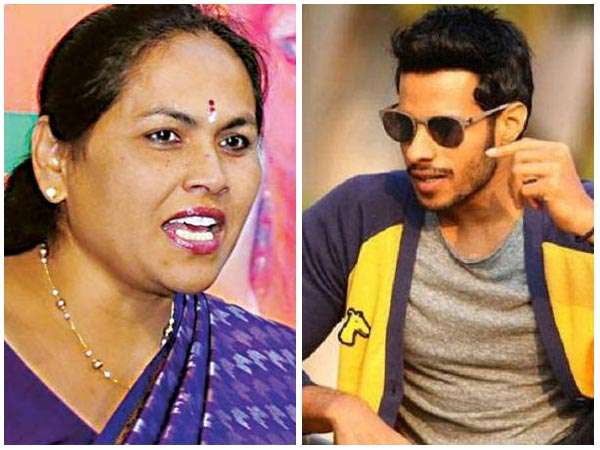 ನಿಖಿಲ್ ಗೋ ಬ್ಯಾಕ್ ಎನ್ನುವ ಹ್ಯಾಷ್ ಟ್ಯಾಗ್ ಟ್ರೆಂಡಿಂಗ್ ಆಗಿತ್ತು 