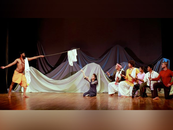 ಅಶ್ವಘೋಷ ಥಿಯೇಟರ್ ಟ್ರಸ್ಟ್ 