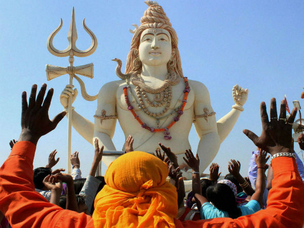 ಶಿವರಾತ್ರಿಯ ಉಪವಾಸದ ಮಹತ್ವ