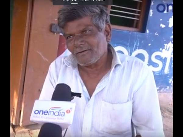 ದೊಡ್ಡರಸಿನಕೆರೆಯಲ್ಲಿ ಒನ್‌ಇಂಡಿಯಾ ಕನ್ನಡ