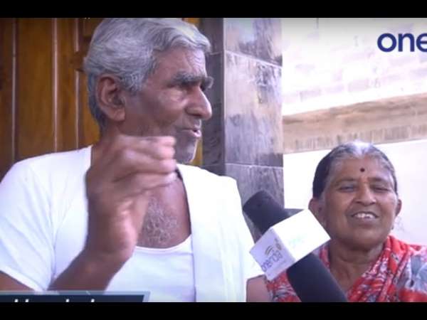 'ಅವರ ಮನೆ ಅನ್ನ ತಿಂದಿದ್ದೇವೆ, ಮತ ಅವರಿಗೇ'