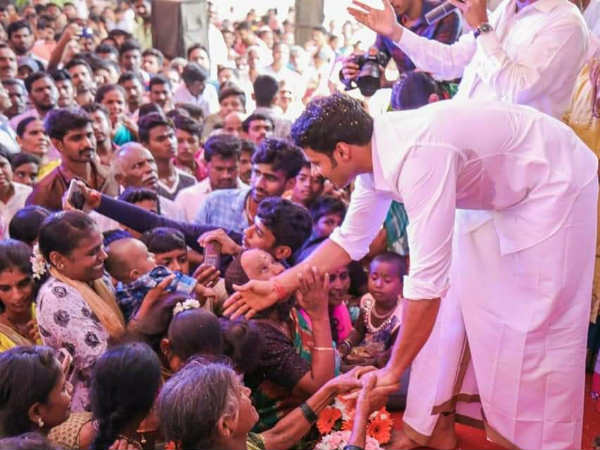 ಮೂರು ಮಾತನ್ನು ಕೇಳಿ