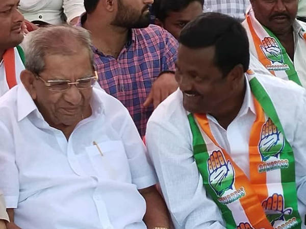ಶಿಫಾರಸು ಮಾಡಲಾಗಿತ್ತು