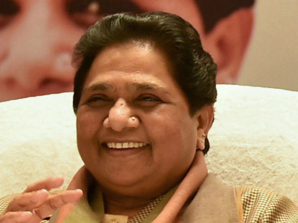 ಸಮೀಕ್ಷೆಗಳ ಪ್ರಕಾರ ಮಾಯಾಗೆ ಆಶಾದಾಯಕ
