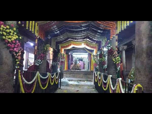  ಉತ್ಸವದಲ್ಲಿ ಭಾಗವಹಿಸಿದ್ದ ಯದುವೀರ್ 