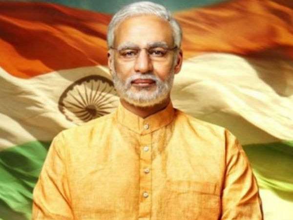 ಮೋದಿ ಪಾತ್ರದಲ್ಲಿ ವಿವೇಕ್ ಒಬೇರಾಯ್