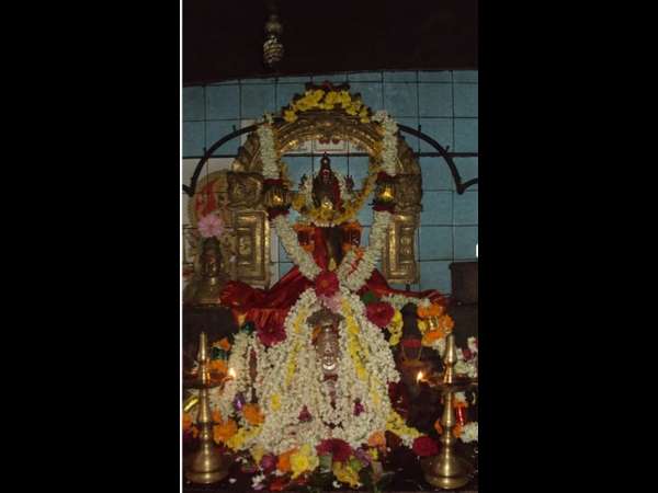 Piriyapattanadamma is one of the powerful deity