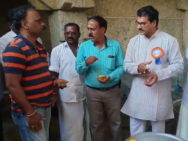 Maha Shivaratri festival was celebrated with devotion across Mysuru