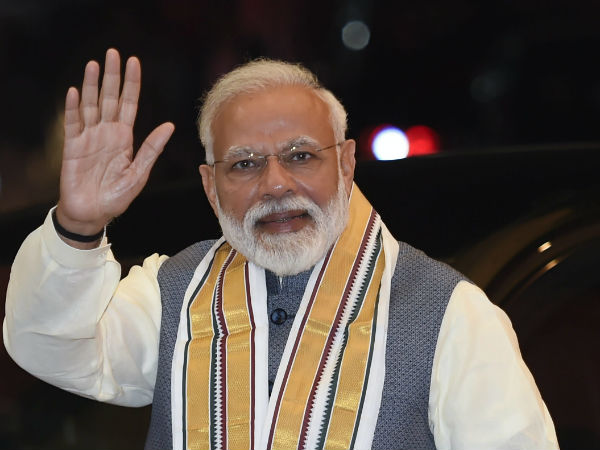 ಜನರು ದೇಶದ ಭವಿಷ್ಯಕ್ಕಾಗಿ ಮತ ಹಾಕಿದ್ದರು!