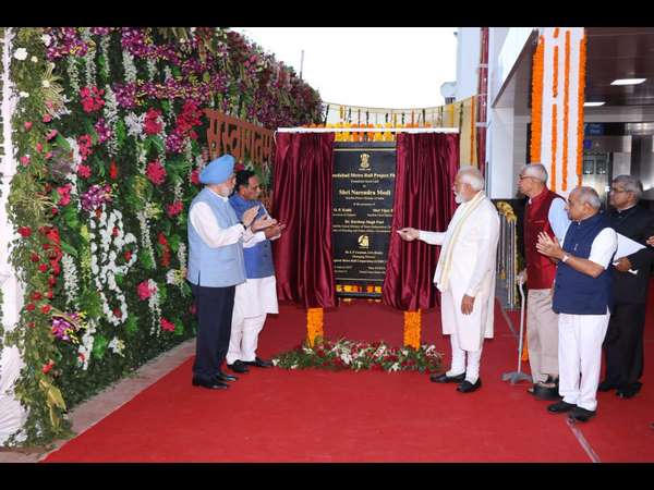ಭಯೋತ್ಪಾದನೆ ವಿರುದ್ಧ ತಾಳ್ಮೆ ಇಲ್ಲ: ಮೋದಿ