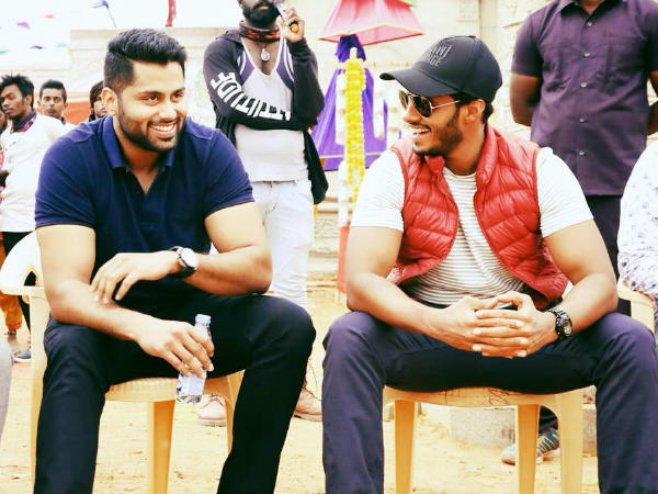 ಸುಮಲತಾ ಅಕ್ಕ ಕೂಡಾ ಸ್ಪರ್ಧಿಸಲು ಸ್ವತಂತ್ರರು, ಅಭಿ ನನ್ನ ಸಹೋದರ 