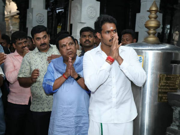 ಅಪಪ್ರಚಾರ ಮಾಡುತ್ತಿದ್ದಾರೆ