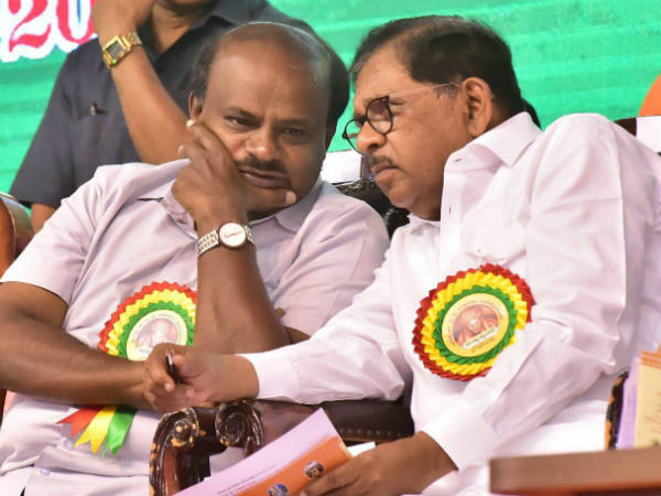 ಹಾಲಿ ಸಂಸದರ ಕ್ಷೇತ್ರ ಜೆಡಿಎಸ್‌ಗೆ