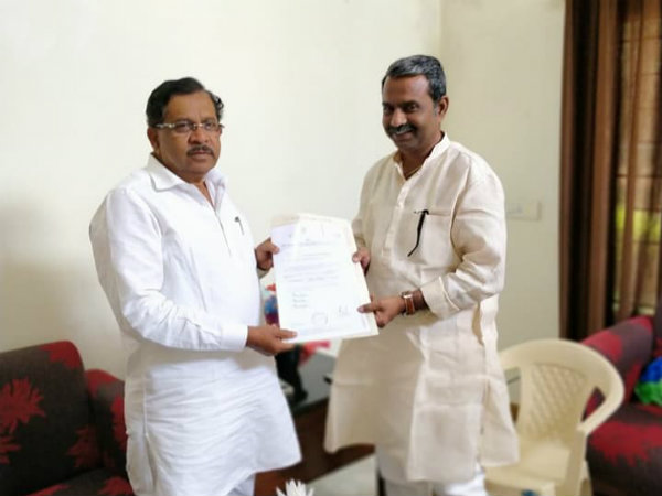 ಪ್ರಸಕ್ತ ರಾಜಕೀಯದಿಂದ ಬೇಸರ