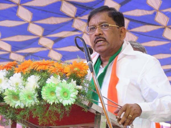 ರಾಜ್ಯದಿಂದ ರಾಹುಲ್ ಸ್ಪರ್ಧೆ