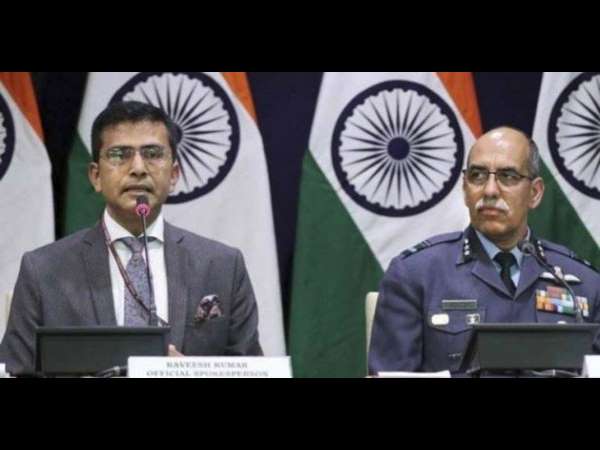 ಫೆಬ್ರವರಿ 27ರಿಂದ ಪಾಕ್ ವಶದಲ್ಲಿದ್ದ ಅಭಿನಂದನ್