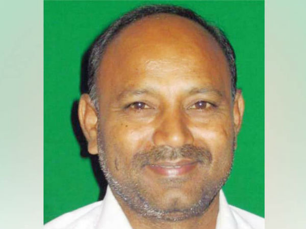 ವಿಜಯಶಂಕರ್ ಪರ ಸಿದ್ದರಾಮಯ್ಯ 