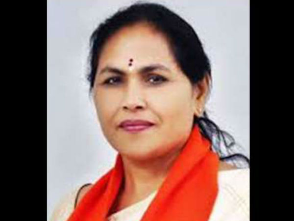  ಜಯಪ್ರಕಾಶ್ ಹೆಗ್ಡೆಯವರನ್ನು ಸೋಲಿಸಿದ್ದ ಶೋಭಾ
