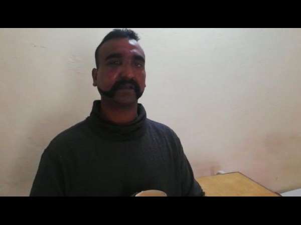 ಭಾರತದಿಂದ ಅಭಿನಂದನ್ ಬಿಡುಗಡೆಗಾಗಿ ಒತ್ತಡ