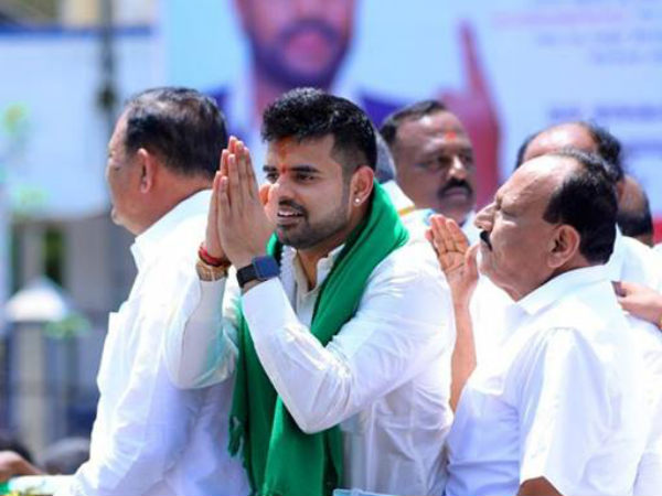 ಹಾಸನ ಕ್ಷೇತ್ರ
