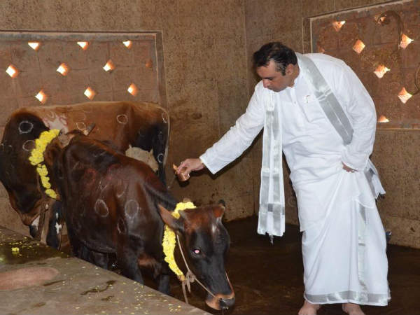 ಸ್ಪರ್ಧಿಸಲು ಸಿದ್ಧ ಎಂದಿದ್ದರು ಸ್ಪರ್ಧಿಸಲು ಸಿದ್ಧ ಎಂದಿದ್ದರು